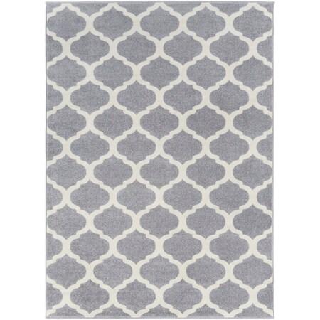 Surya Horizon - 6'7 X 9'6" Area Rug" HRZ1001-6796